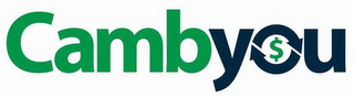 CAMBYOU logo