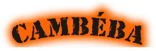 CAMBÉBA logo
