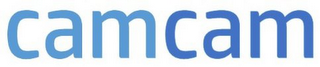 CAMCAM logo