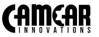 CAMCAR INNOVATIONS logo