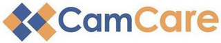 CAMCARE logo