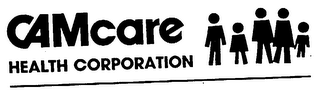 CAMCARE HEALTH CORPORATION logo
