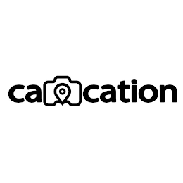 CAMCATION logo