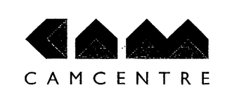 CAMCENTRE logo