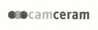 CAMCERAM logo