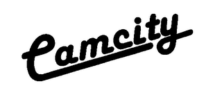 CAMCITY logo