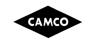 CAMCO logo