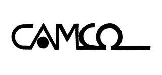 CAMCO logo