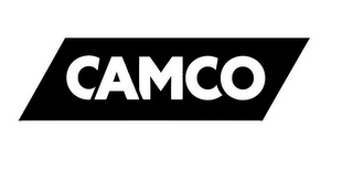 CAMCO logo