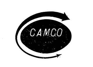 CAMCO C logo