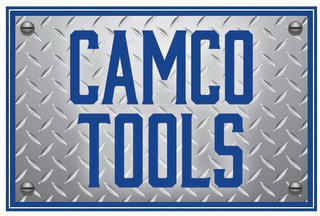 CAMCO TOOLS logo