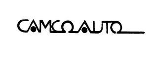 CAMCOAUTO logo