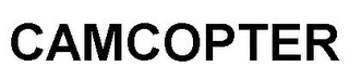 CAMCOPTER logo