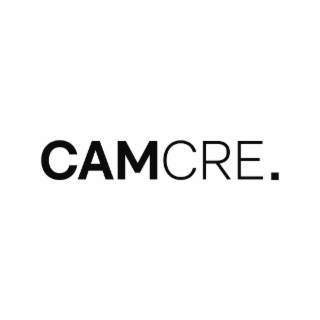 CAMCRE. logo