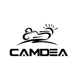 CAMDEA logo