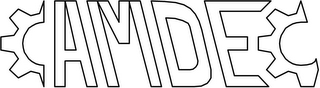 CAMDEC logo