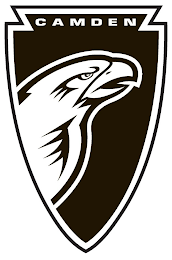 CAMDEN logo