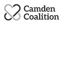 CAMDEN COALITION logo