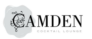 CAMDEN COCKTAIL LOUNGE logo
