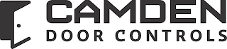 CAMDEN DOOR CONTROLS logo