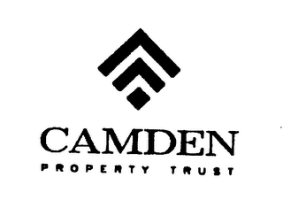 CAMDEN PROPERTY TRUST logo