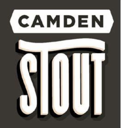 CAMDEN STOUT logo