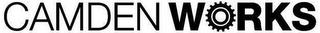 CAMDEN WORKS logo