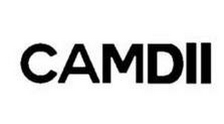 CAMDII logo