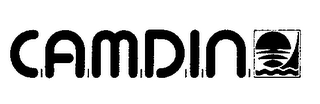 CAMDIN logo