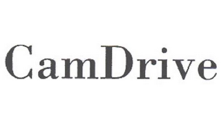 CAMDRIVE logo