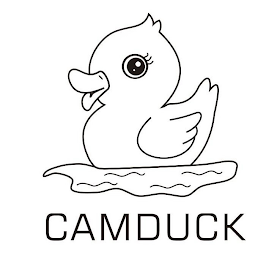 CAMDUCK logo