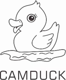 CAMDUCK logo