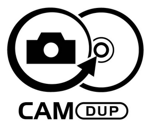 CAMDUP logo