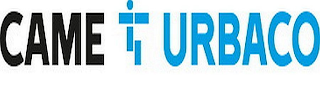 CAME URBACO logo