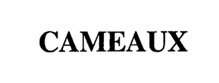 CAMEAUX logo