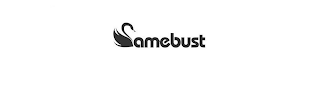 CAMEBUST logo