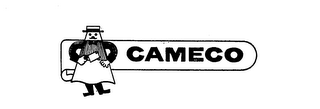 CAMECO logo