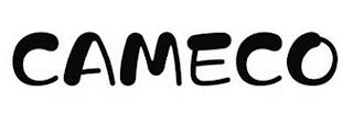 CAMECO logo