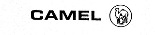 CAMEL logo