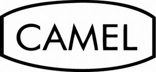 CAMEL logo