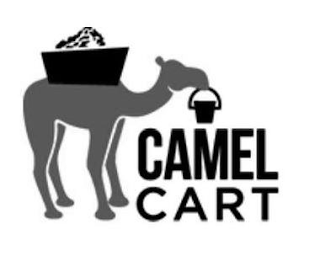 CAMEL CART logo