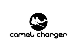 CAMEL CHARGER logo