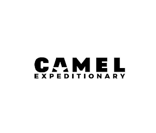CAMEL EXPEDITIONARY logo