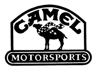 CAMEL MOTORSPORTS
