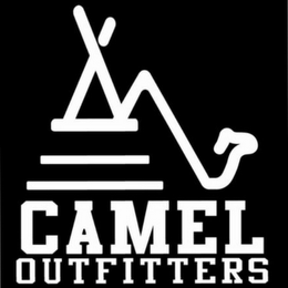 CAMEL OUTFITTERS logo