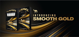 CAMEL SMOOTH GOLD TURKISH & DOMESTIC BLEND CAMEL SMOOTH GOLD NINETY 99 NINES TURKISH & DOMESTIC BLEND INTRODUCING SMOOTH GOLD logo