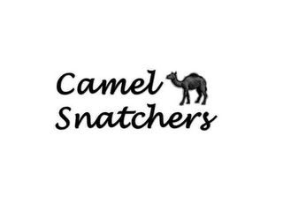 CAMEL SNATCHERS logo