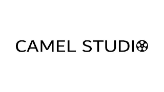 CAMEL STUDIO logo