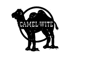CAMEL-WITE logo