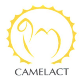 CAMELACT logo